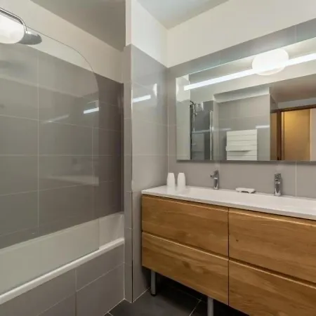 Apartman Ecrin B42 1