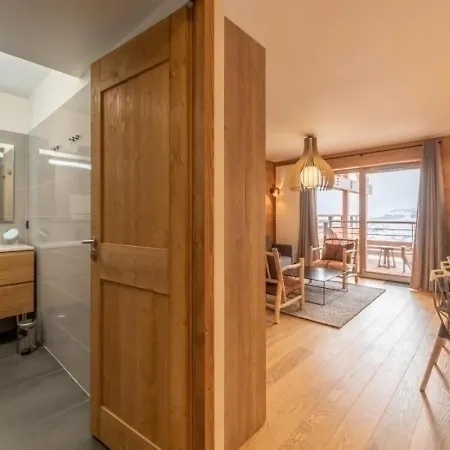 Apartman Ecrin B42 1 *