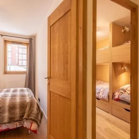 Ecrin B42 1 Apartman *