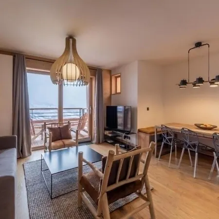 Ecrin B42 1 Apartman *
