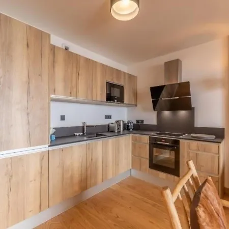 Ecrin B42 1 Apartman *