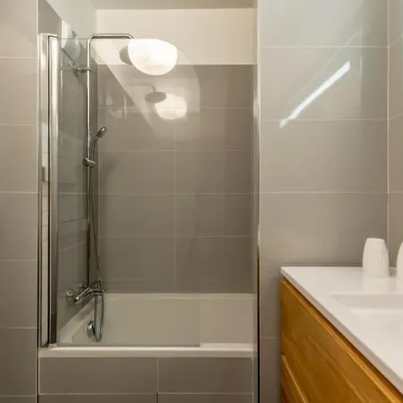 Ecrin B42 1 Apartman