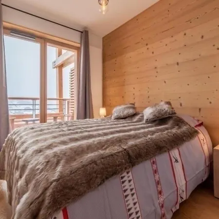 Ecrin B42 1 Apartman *